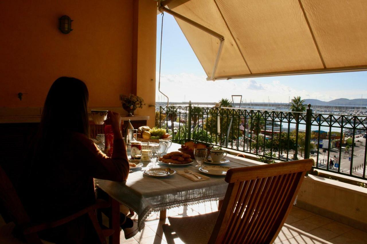 Vest House 45 Apartamento Alghero Exterior foto