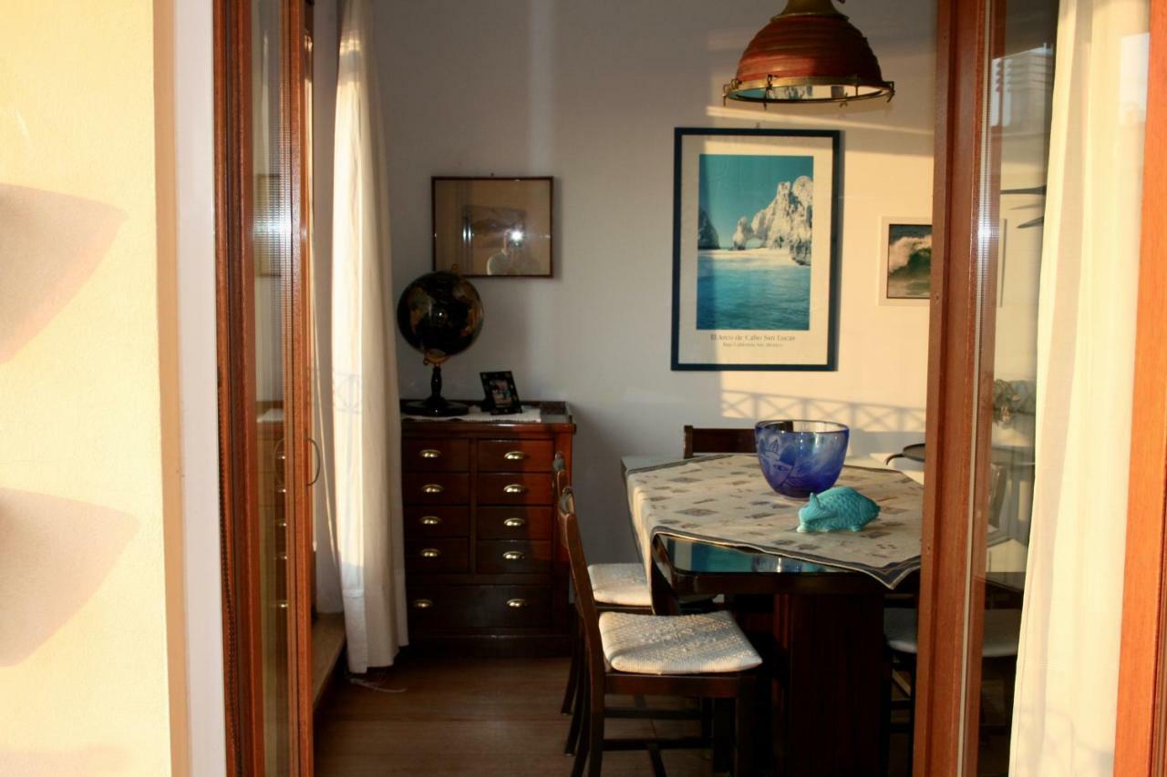 Vest House 45 Apartamento Alghero Exterior foto