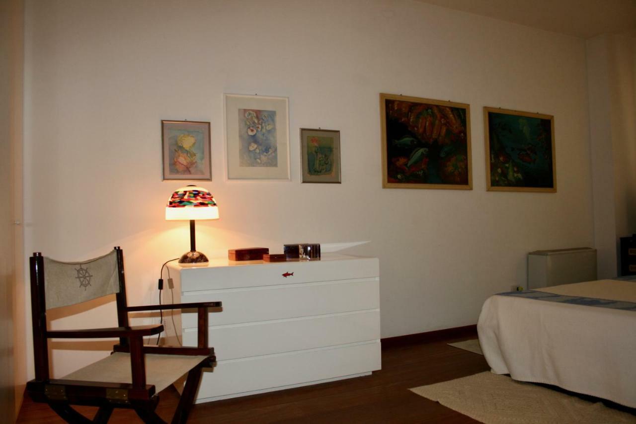 Vest House 45 Apartamento Alghero Exterior foto