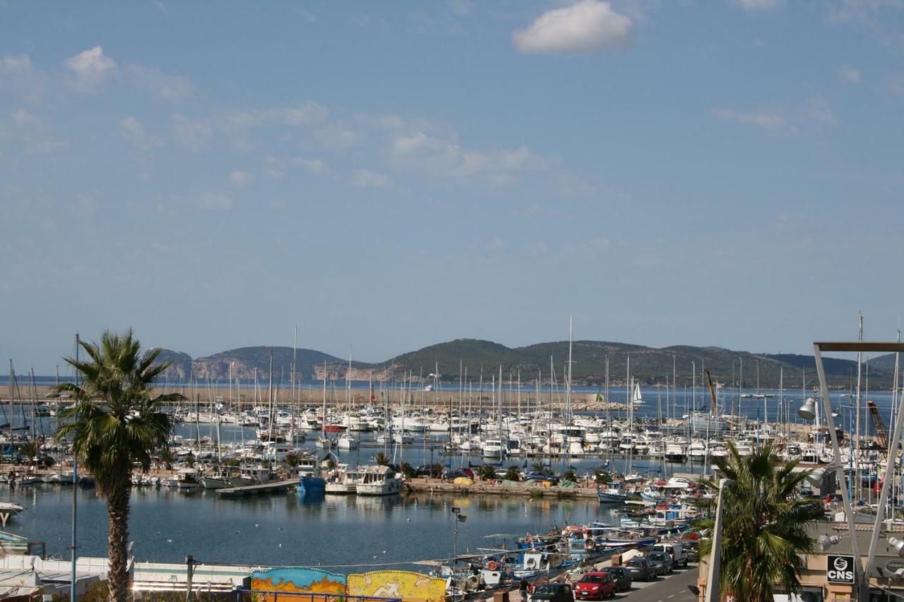 Vest House 45 Apartamento Alghero Exterior foto