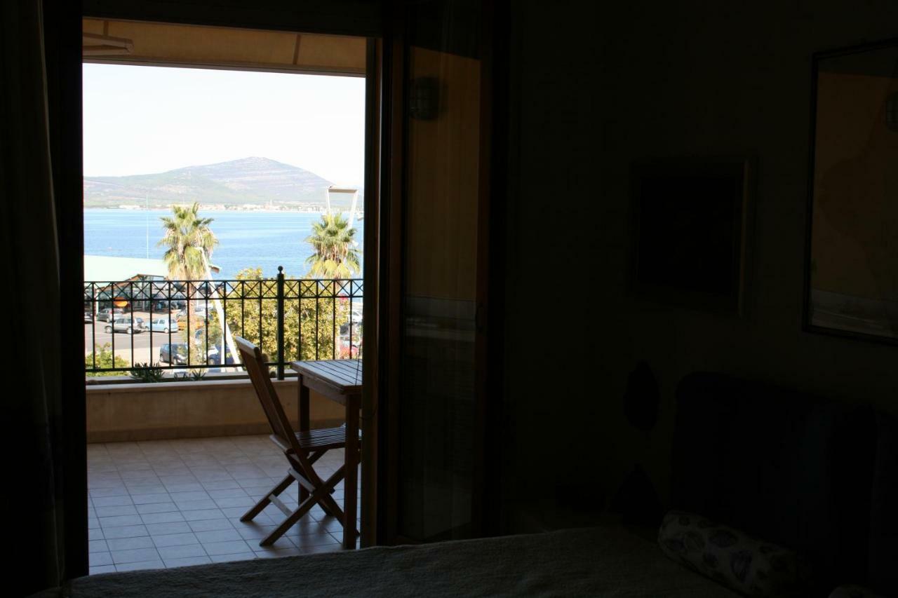 Vest House 45 Apartamento Alghero Exterior foto