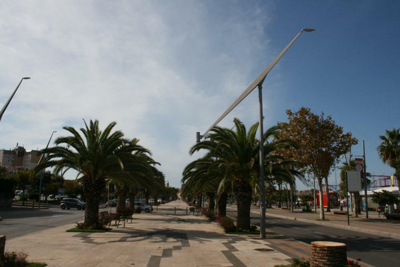 Vest House 45 Apartamento Alghero Exterior foto
