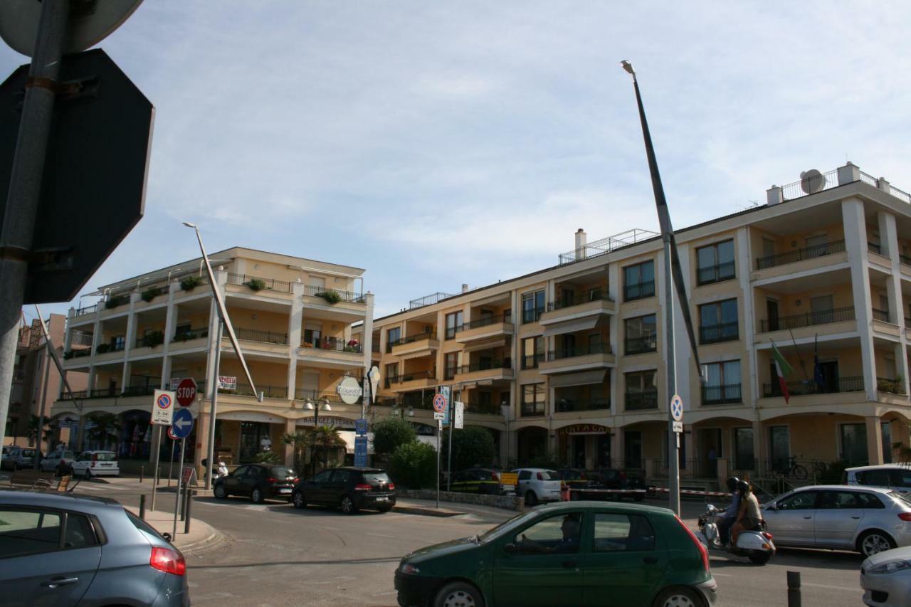 Vest House 45 Apartamento Alghero Exterior foto