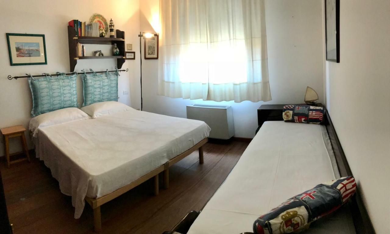 Vest House 45 Apartamento Alghero Exterior foto